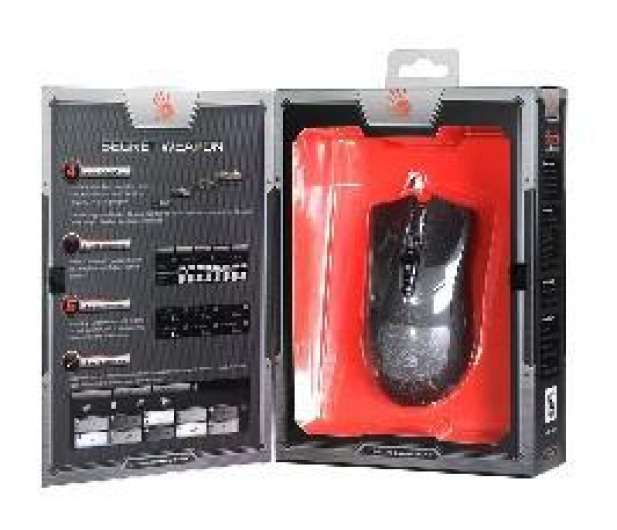 A4 TECH Bloody Blazing A90 A4TMYS45083 - 269871 - zdjęcie 6
